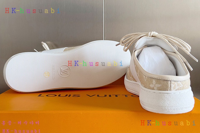 NEW 루이비통 신발 신상 LV 938806