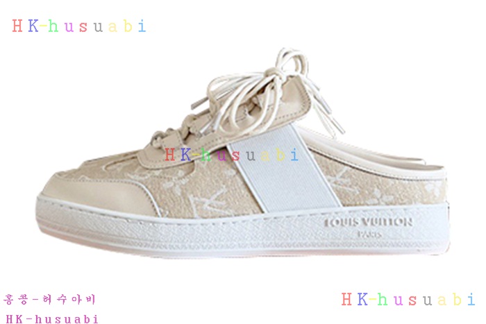 NEW 루이비통 신발 신상 LV 938806