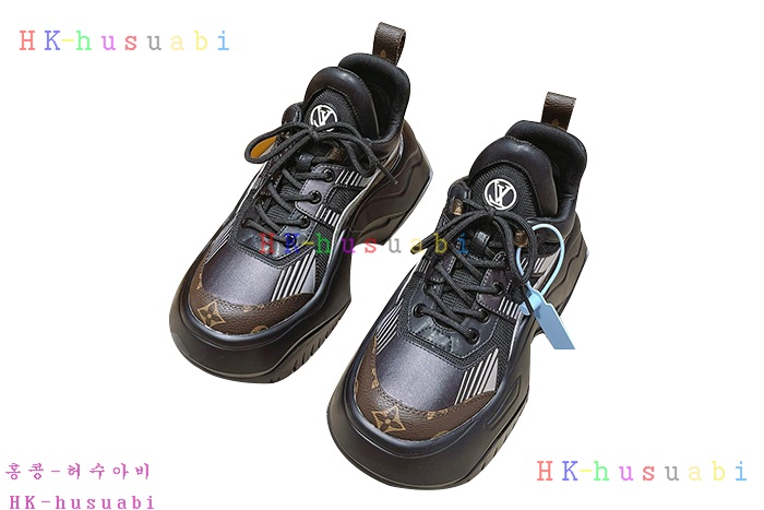 NEW 루이비통 신발 신상 LV 9362502