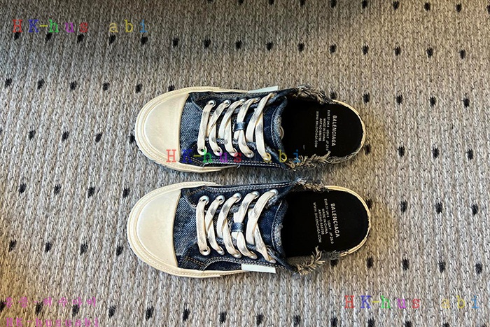 NEW 발렌시아가 신발 신상 B 824002