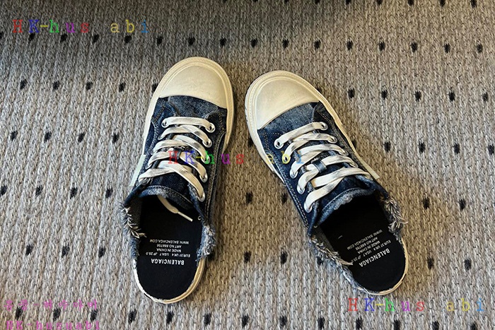NEW 발렌시아가 신발 신상 B 824002