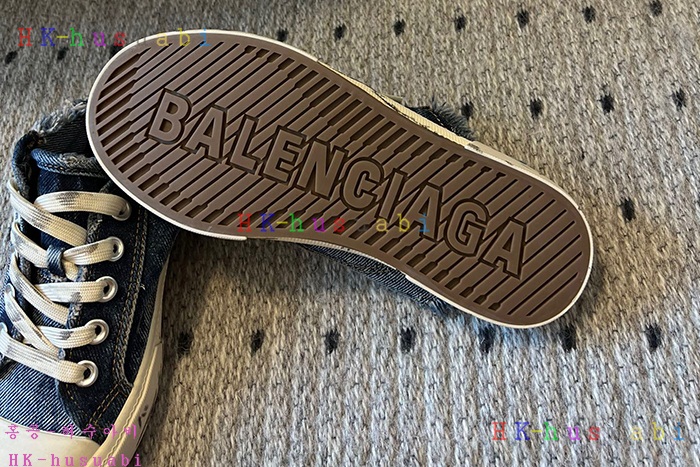 NEW 발렌시아가 신발 신상 B 824002