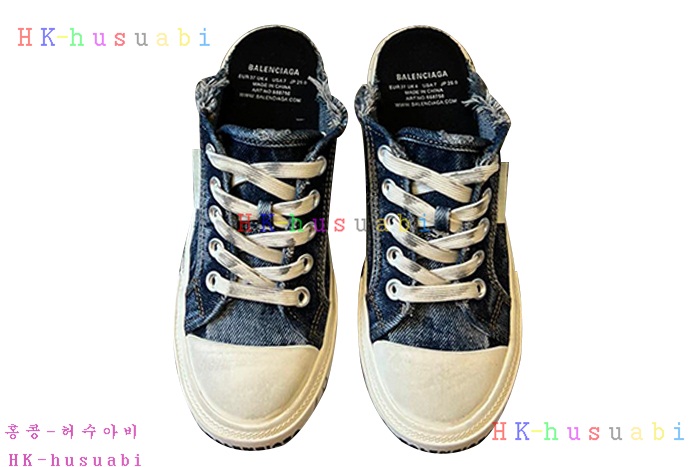 NEW 발렌시아가 신발 신상 B 824002