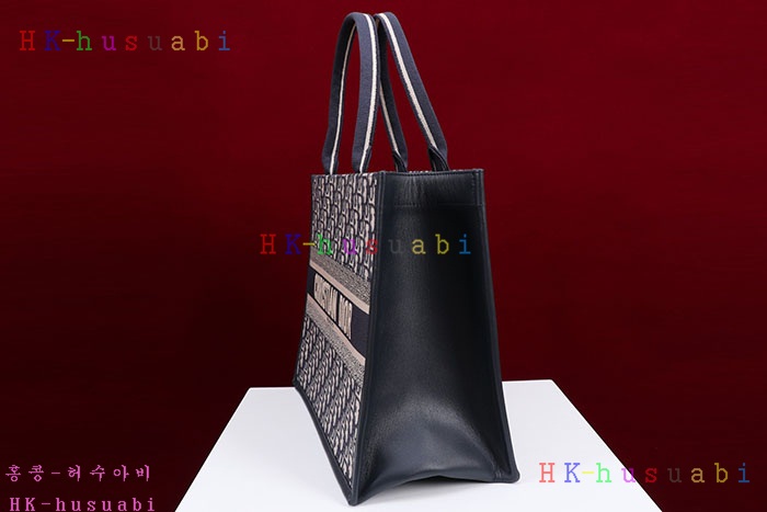 ★미러급★디올 DIOR 북토트 미디엄 백 M1296
