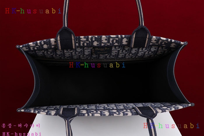 ★미러급★디올 DIOR 북토트 미디엄 백 M1296