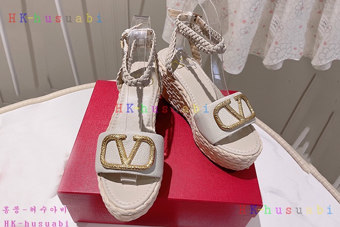 NEW 발렌티노 신발 신상 V 5424011