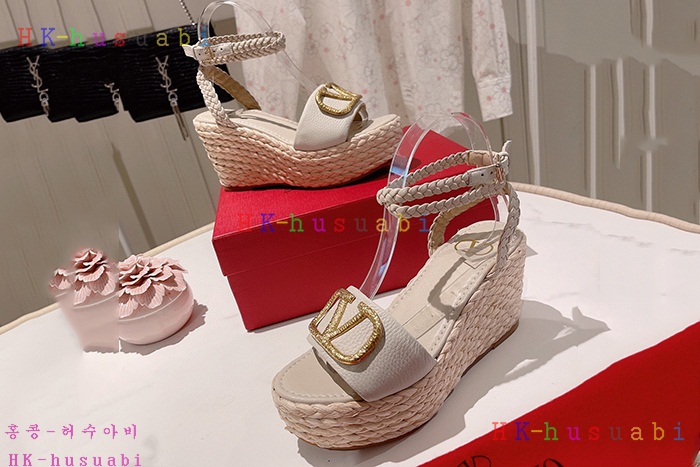 NEW 발렌티노 신발 신상 V 5424011