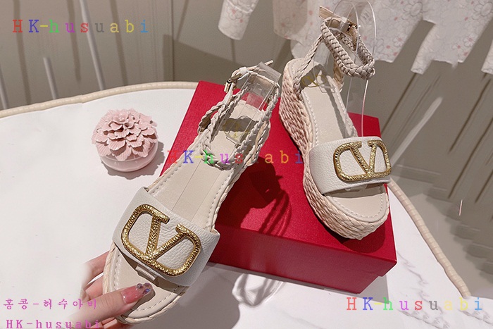 NEW 발렌티노 신발 신상 V 5424011