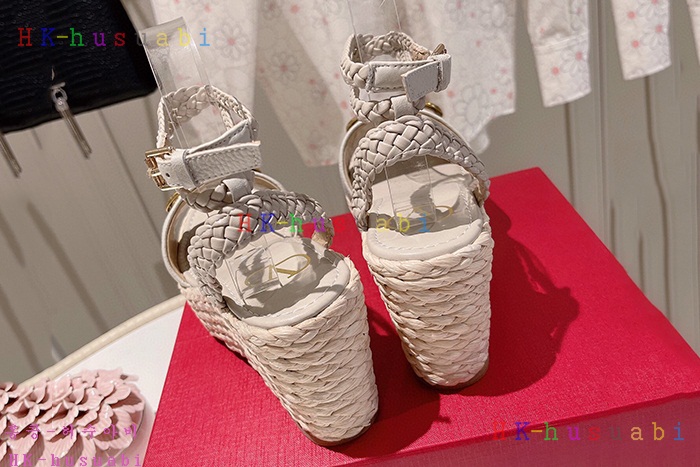 NEW 발렌티노 신발 신상 V 5424011