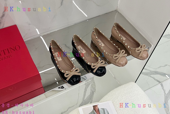 NEW 발렌티노 신발 신상 V 5488004