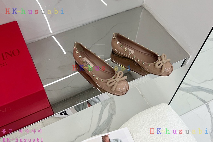 NEW 발렌티노 신발 신상 V 5488004