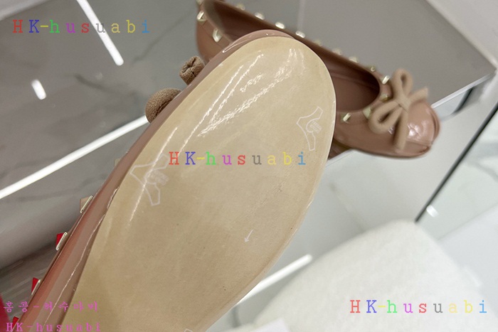 NEW 발렌티노 신발 신상 V 5488004