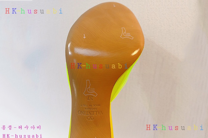 NEW 발렌티노 신발 신상 V 1135108
