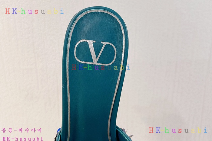 NEW 발렌티노 신발 신상 V 1135128