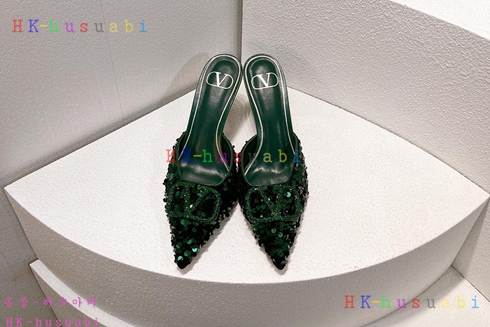 NEW 발렌티노 신발 신상 V 1135130