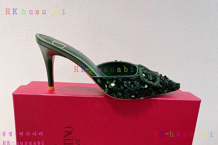 NEW 발렌티노 신발 신상 V 1135130