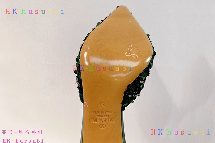 NEW 발렌티노 신발 신상 V 1135130