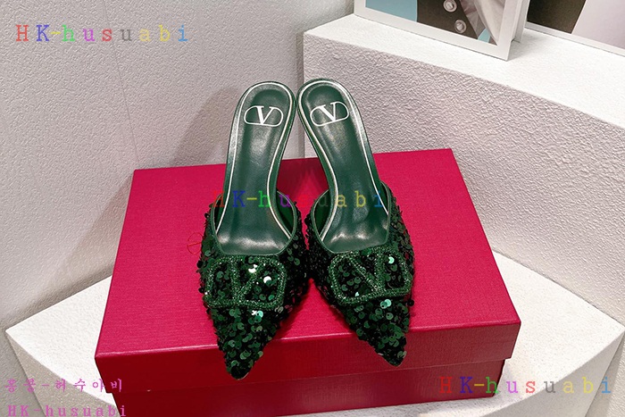 NEW 발렌티노 신발 신상 V 1135130