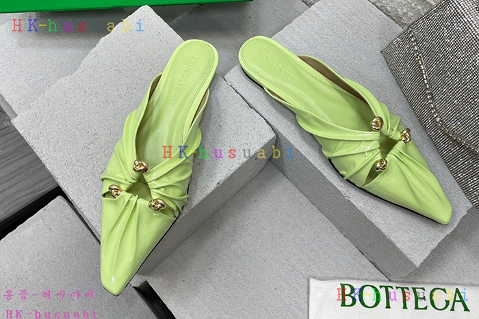 NEW 보테가베네타 신발 신상 BV 525770