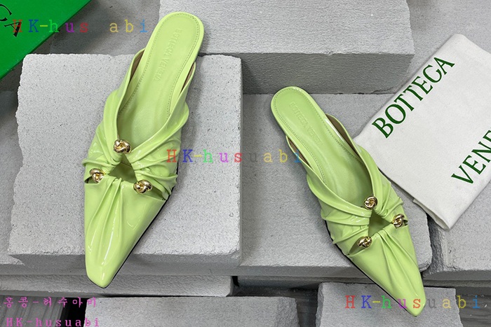 NEW 보테가베네타 신발 신상 BV 525770