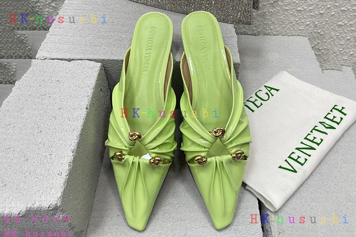 NEW 보테가베네타 신발 신상 BV 525770