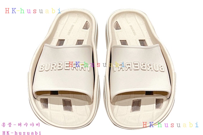 NEW 버버리 샌들 신상 BB 527010