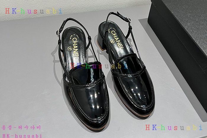NEW 샤넬 신발 신상 C 9250010