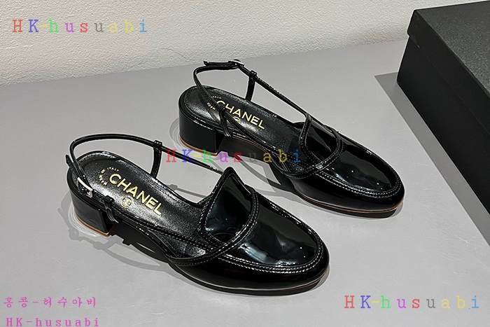 NEW 샤넬 신발 신상 C 9250010