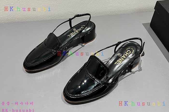NEW 샤넬 신발 신상 C 9250010