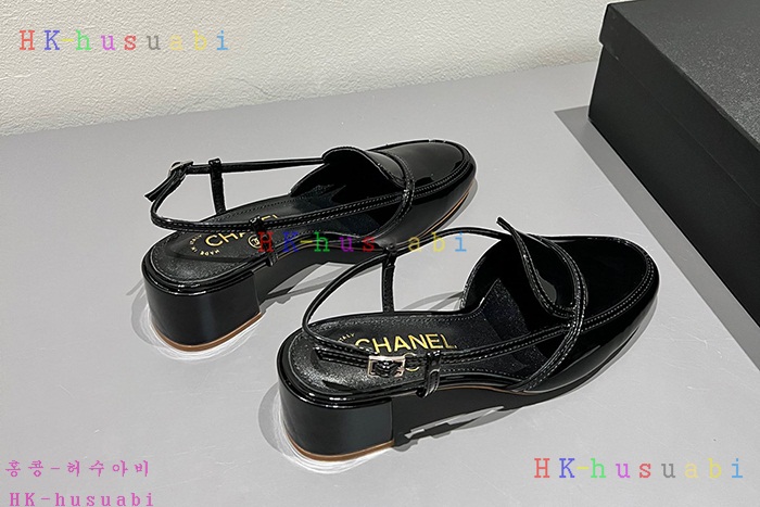 NEW 샤넬 신발 신상 C 9250010