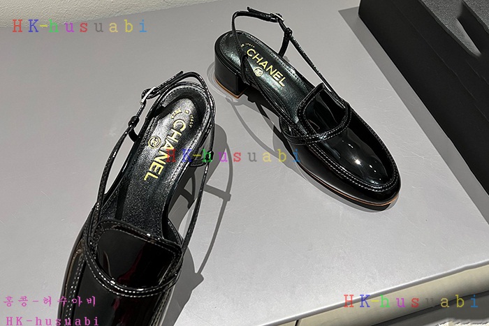NEW 샤넬 신발 신상 C 9250010