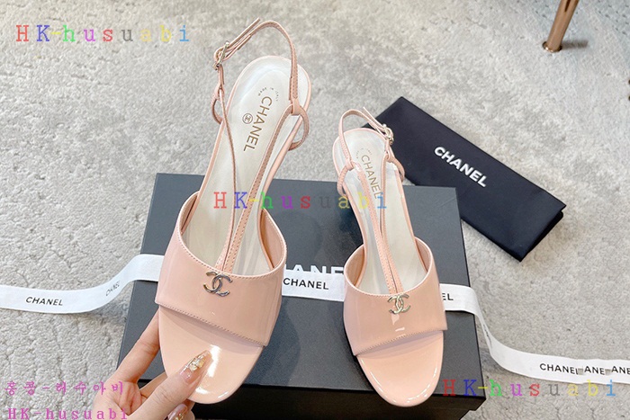 NEW 샤넬 신발 신상 C 9250013