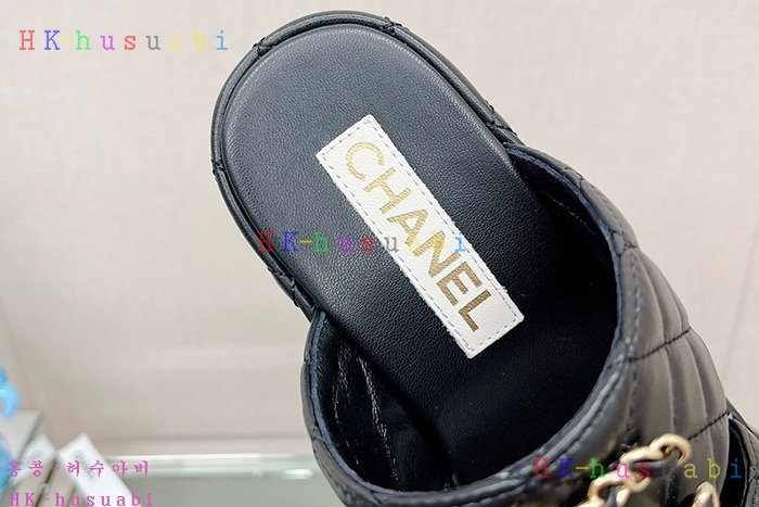 NEW 샤넬 신발 신상 C 9251100