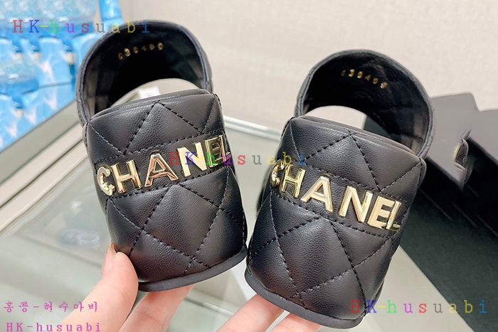 NEW 샤넬 신발 신상 C 9251100