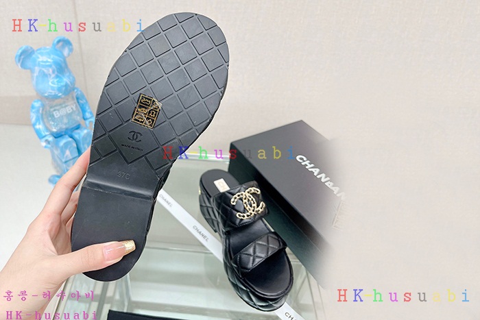 NEW 샤넬 신발 신상 C 9251100