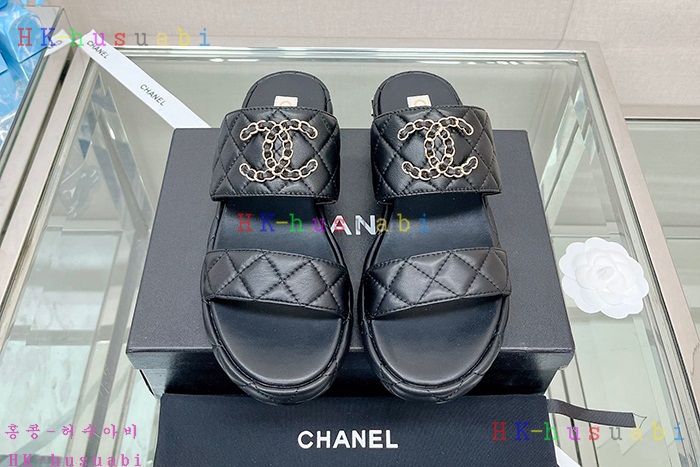 NEW 샤넬 신발 신상 C 9251105