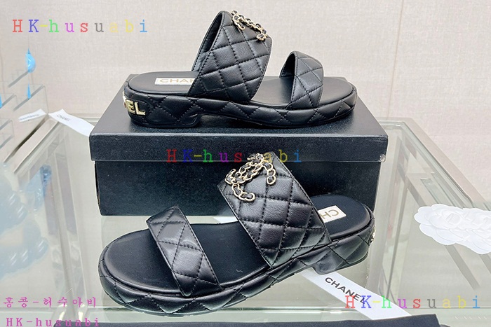 NEW 샤넬 신발 신상 C 9251105
