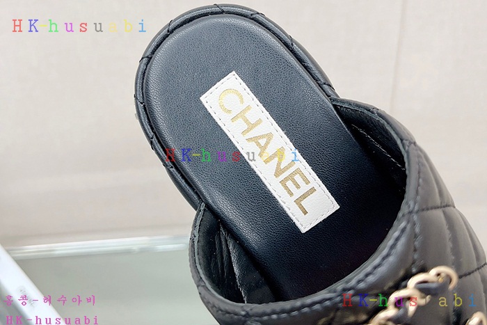 NEW 샤넬 신발 신상 C 9251105