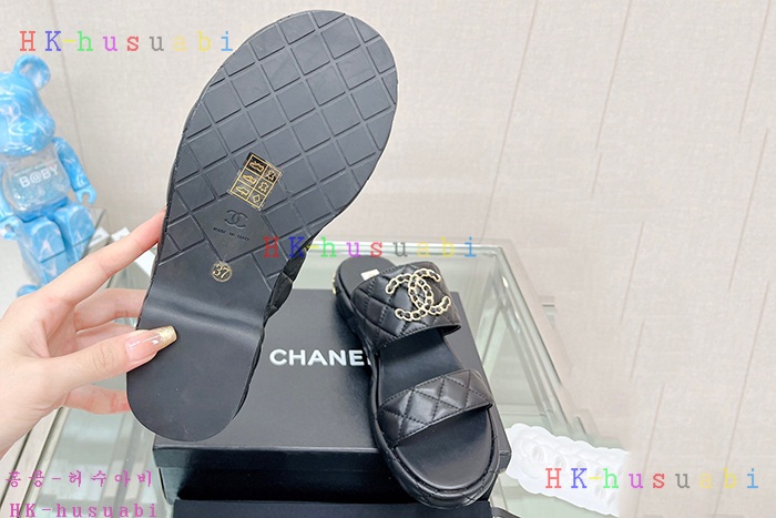 NEW 샤넬 신발 신상 C 9251105