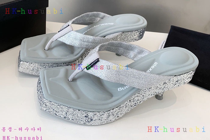 NEW 알렉산더왕 신발 신상 W 658551