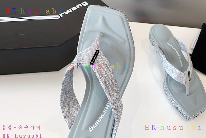 NEW 알렉산더왕 신발 신상 W 658551