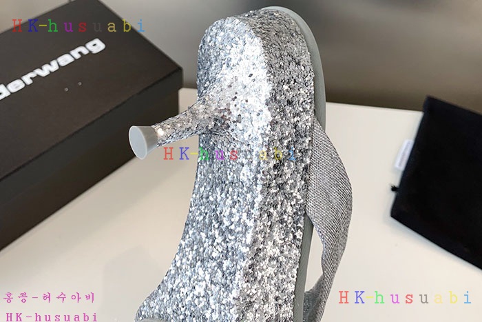NEW 알렉산더왕 신발 신상 W 658551