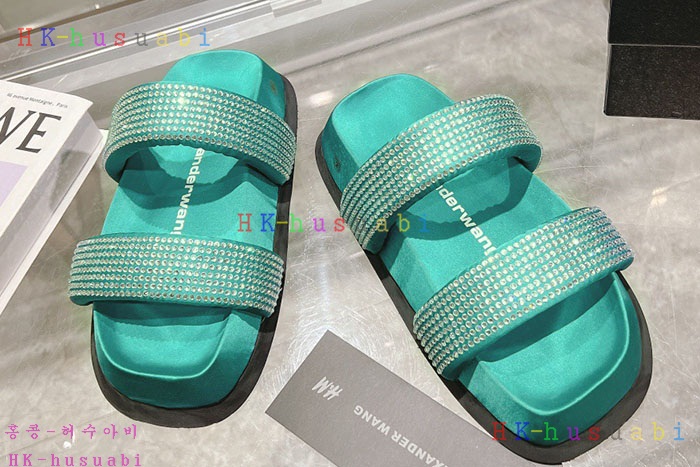 NEW 알렉산더왕 신발 신상 W 852703