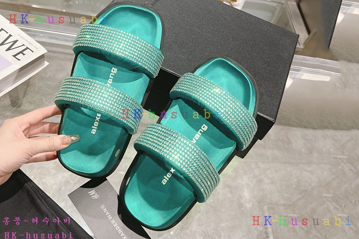NEW 알렉산더왕 신발 신상 W 852703