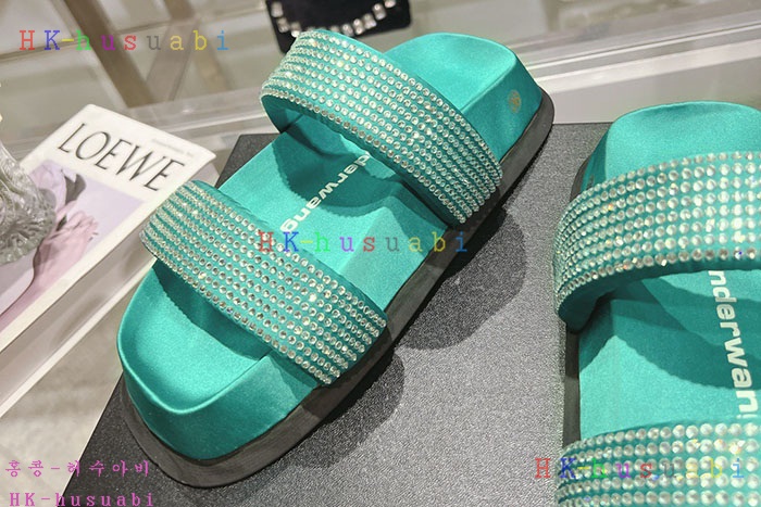 NEW 알렉산더왕 신발 신상 W 852703