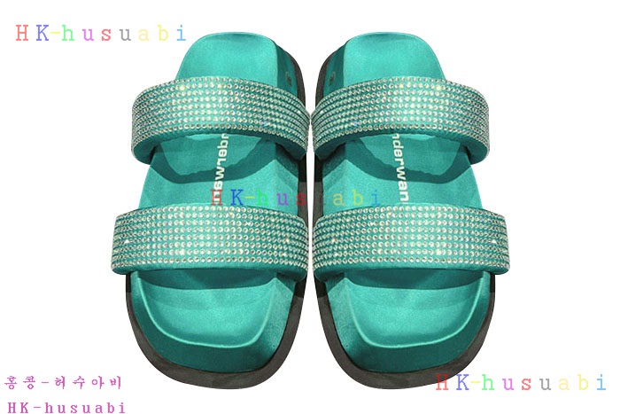 NEW 알렉산더왕 신발 신상 W 852703