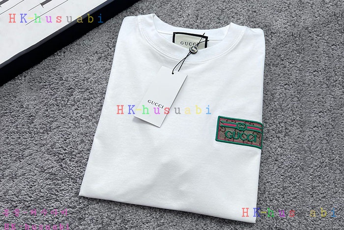 NEW 구찌 반팔티 신상 GU 927001