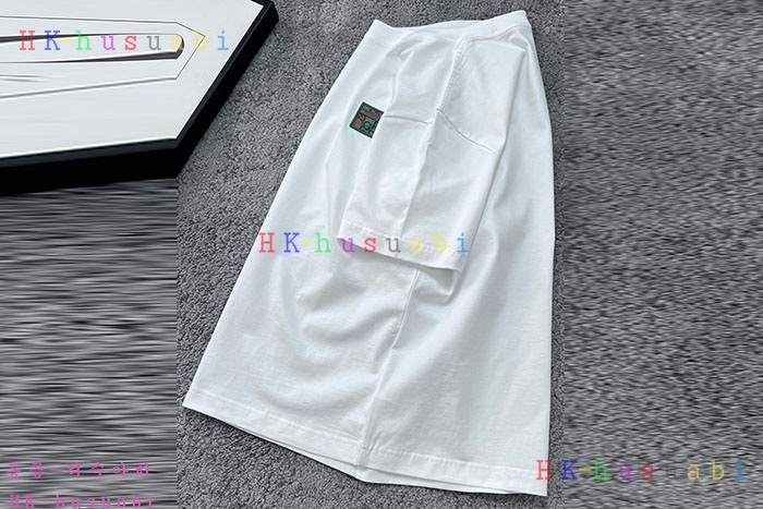 NEW 구찌 반팔티 신상 GU 927001