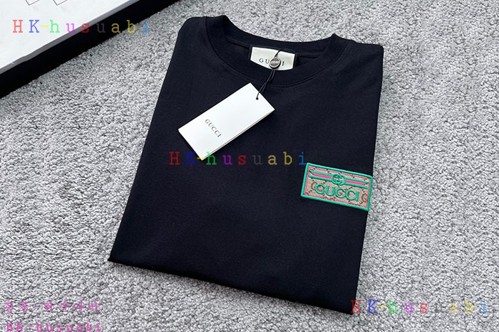 NEW 구찌 반팔티 신상 GU 927002