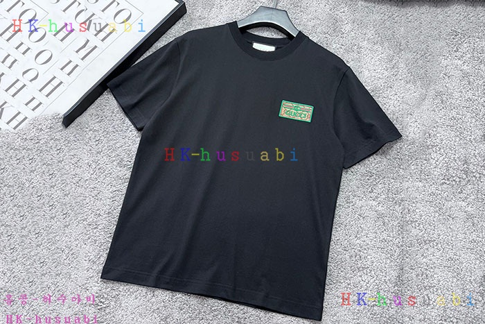 NEW 구찌 반팔티 신상 GU 927002